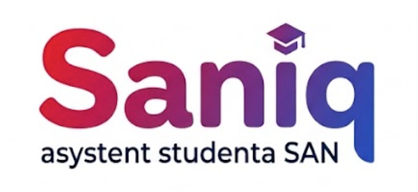Saniq — asystent studenta SAN